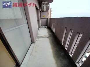 松阪駅 徒歩28分 4階の物件内観写真